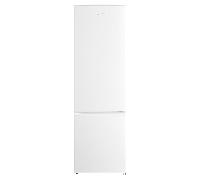 frigorifico combi infiniton fgc-262c80bep e alto 180 cm. ancho 55 cm blanco