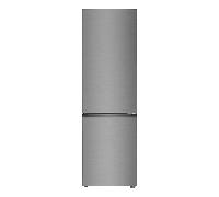 FRIGORIFICO COMBI INFINITON FGC-262C80XEV E ALTO 180 CM ANCHO 55 CM INOX