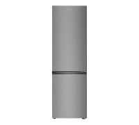 FRIGORIFICO COMBI INFINITON FGC-262C80XEV E ALTO 180 CM ANCHO 55 CM INOX FGC-262C80XEV