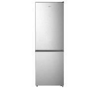 FRIGORIFICO COMBI INFINITON FGC-292C79XEY NOFROST E ALTO 178.5 CM ANCHO 59,5 CM INOX