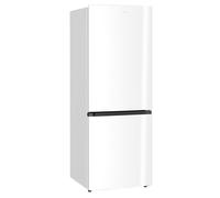 Frigorifico Combi Infiniton FGC-310C85BEM Total No frost 185,5 cm 310 L E Blanco