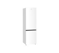 Frigorifico combi infiniton fgc-340c20bem, 340 l, 202 cm, total no frost, e, blanco 59 cm
