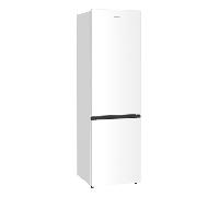 frigorifico combi infiniton fgc-340c20bem nofrost e alto 202 cm ancho 59 cm blanco