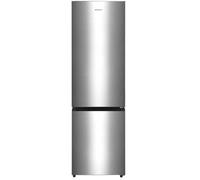 Frigorífico Combi Infiniton FGC-340C20XEN No Frost 180cm 340L E Inox