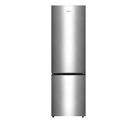 frigorifico combi infiniton fgc-340c20xen nofrost e alto 202 cm ancho 59 cm inox