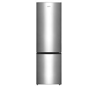 FRIGORIFICO COMBI INFINITON FGC-340C20XEN NOFROST E ALTO 202 CM ANCHO 59 CM INOX FGC-340C20XEN