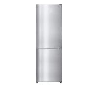 Frigorifico combi infiniton fgc-340c85xem, 322 l, 185 cm, total no frost, e, inox