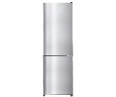 FRIGORIFICO COMBI INFINITON FGC-340C85XEM NOFROST E ALTO 185,5 CM ANCHO 59,5 CM INOX