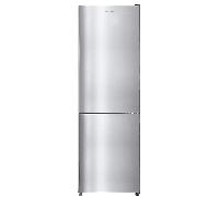 FRIGORIFICO COMBI INFINITON FGC-340C85XEM NOFROST E ALTO 185,5 CM ANCHO 59,5 CM INOX