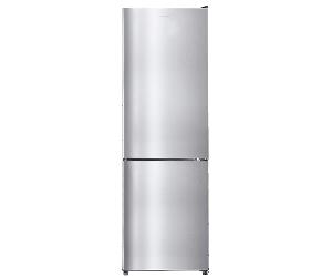 FRIGORIFICO COMBI INFINITON FGC-340C85XEM NOFROST E ALTO 185,5 CM ANCHO 59,5 CM INOX