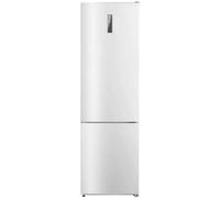 Frigorífico combi Infiniton FGC-345C20WEC 330L No Frost Total Fast Cooling/Freezing LED Clase E Blanco 201cm