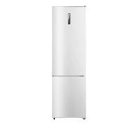 FRIGORIFICO COMBI INFINITON FGC-345C20WEC E ALTO 201 CM ANCHO 595 CM BLANCO