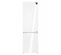 Frigorífico Combi Infiniton FGC-403C20WDC No Frost 200 cm 405 L Blanco