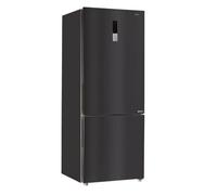 Frigorífico combi infiniton fgc-432wc85dek, 442 l, 185 cm, ancho 70 cm 185.5 cm