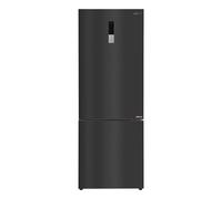 Frigorífico combi infiniton fgc-432wc85dek, 442 l, 185 cm, ancho 70 cm 185.5 cm