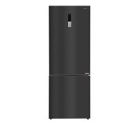 FRIGORIFICO COMBI INFINITON FGC-432WC85DEK NOFROST E ALTO 185.5 CM. ANCHO 70 CM. INOX FGC-432WC85DEK