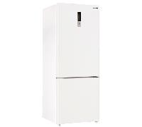 frigorifico combi infiniton fgc-79ws nofrost e alto 185.5 cm ancho 70 cm blanco