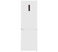 FRIGORIFICO COMBI INFINITON FGC-852HB NOFROST E ALTO 185.9 CM ANCHO 595 CM BLANCO