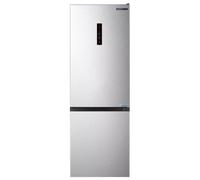 Frigorífico Combi Infiniton FGC-853C85XDM No Frost 185cm 314L E Acero inoxidable