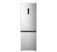 frigorifico combi infiniton fgc-853dx nofrost e alto 185.9 cm ancho 59.5 cm inox