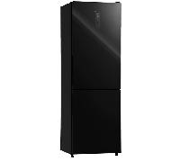frigorifico combi infiniton fgc-869gb nofrost e alto 1855 cm ancho 59.5 cm negro