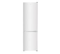 Frigorifico combi infiniton fgc-a164be, 230 litros, 168 cm, e, blanco 54.5 cm