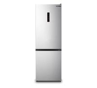 Frigorífico combi infiniton fgc-a192id - inox ,300 litros,1,86m,no frost e 59.5 cm