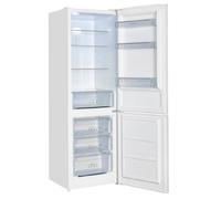 FRIGORIFICO COMBI INFINITON FGC310C86WET BLANCO NO FROST TOTAL 293 L 186X60X59,5 CLASE E LUZ LED MULTIFLOW CONTROL MECANICO FRESH ZONE CAJONES BIGBOX