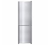 Frigorífico Combi Infiniton No Frost 185,5cm 322L D Inox Puertas reversibles