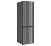 Frigorífico Combi Infiniton Total No Frost 186 cm 293 L E Acero Inoxidable