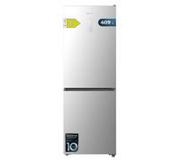 Frigorífico combi inox, clase c, max inside con vip tech, cool matrix