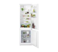 Frigorífico combi integrable AEG OSC5D181ES, 269 l, LowFrost