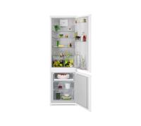 Frigorífico Combi Integrable AEG OSC6D181ES 269L Blanco