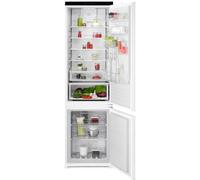 Frigorífico combinado AEG blanco de 269 litros - TC6MS19FES