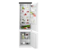 Frigorífico Combi Integrable AEG TC6MS19FES - Total No Frost, Clase E, 269 L