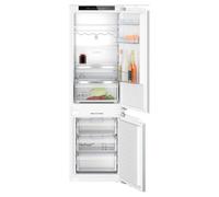 Balay 3KID767F - Frigorífico integrado 177.2 x 55.8 cm NoFrost 35dB