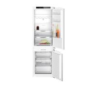 Frigorífico combi integrable Balay 3KID767F, 260 l, No Frost