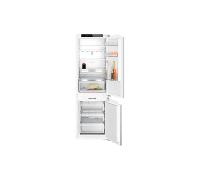frigorifico combi integrable balay 3kid767f nofrost d alto 177 cm ancho 55 cm