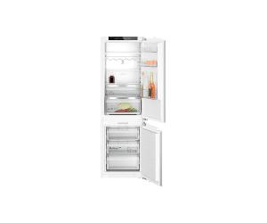 FRIGORIFICO COMBI INTEGRABLE BALAY 3KID767F NOFROST D ALTO 177 CM ANCHO 55 CM