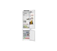 FRIGORIFICO COMBI INTEGRABLE BALAY 3KID834F NOFROST D ALTO 194 CM ANCHO 56 CM