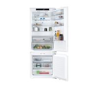 Frigorífico combi integrable Balay 3KID967F con No Frost y Home Connect