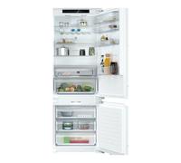 Frigorífico Combi Integrable BALAY 3KID967F (No Frost - 193.5 cm - 382 L - Blanco)