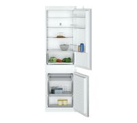 Balay 3KIE711S Frigorífico Combi Integrable E Blanco