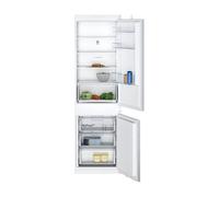 Frigorífico Balay Combi Integrable 177cm 260L D NoFrost Puerta deslizante EcoAirFlow Cajón Fresh