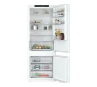 Frigorífico combi integrable Balay 3KIE901F - No Frost, Home Connect, 383 L