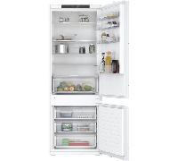 FRIGORIFICO COMBI INTEGRABLE BALAY 3KIE901F NOFROST E ALTO 193,5 CM ANCHO 69,1 CM