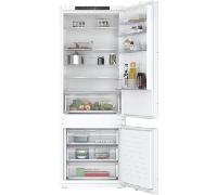 FRIGORIFICO COMBI INTEGRABLE BALAY 3KIE901F NOFROST E ALTO 193,5 CM ANCHO 69,1 CM 3KIE901F