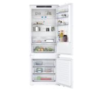 Balay 3Kie-934-F Blanco - Frigorífico Combi No Frost