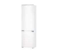 Frigorífico Combi Integrable BECKEN COMBI BBIC2341N2 (Estático - 177 cm - 250 L - Blanco)