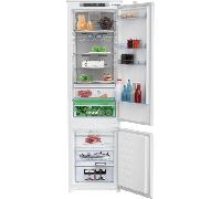 frigorifico combi integrable beko bcna306e4sn nofrost e alto 1935 cm ancho 54 cm
